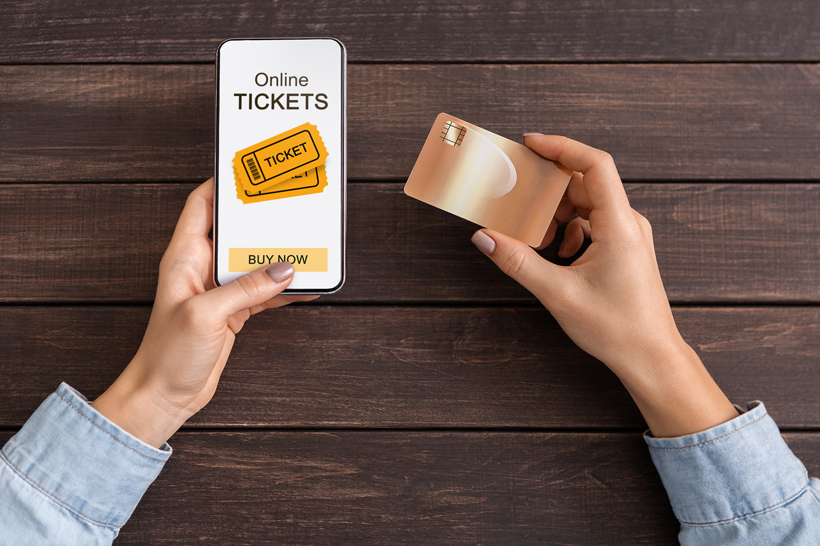 Navigating Ticketing Solutions for Corporate Events: A Comprehensive Guide
