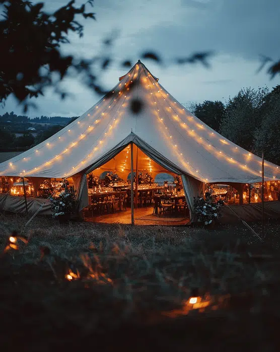 3 Top Tips for Luxurious Wedding Chair Rentals