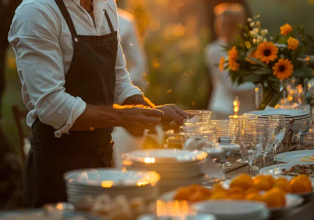 What Are the Best Outdoor Venue Climate Solutions?