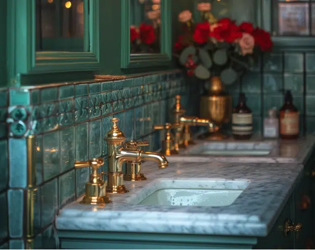 Bespoke Mobile Restrooms for Premier Events and Weddings