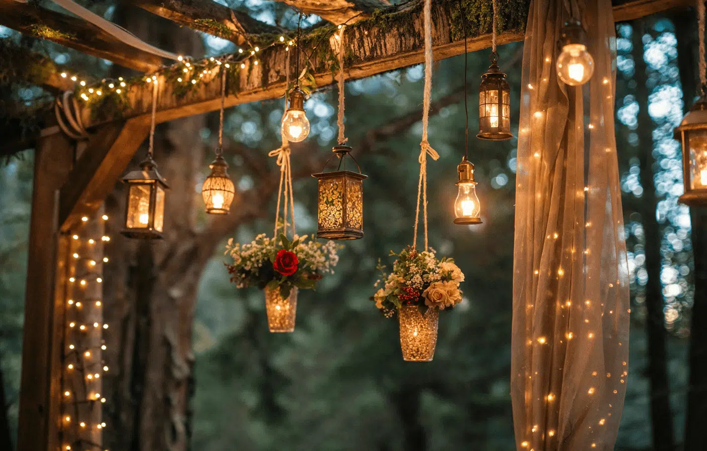 The Future of Weddings Integrating LED Displays and Digital Signage Rentals