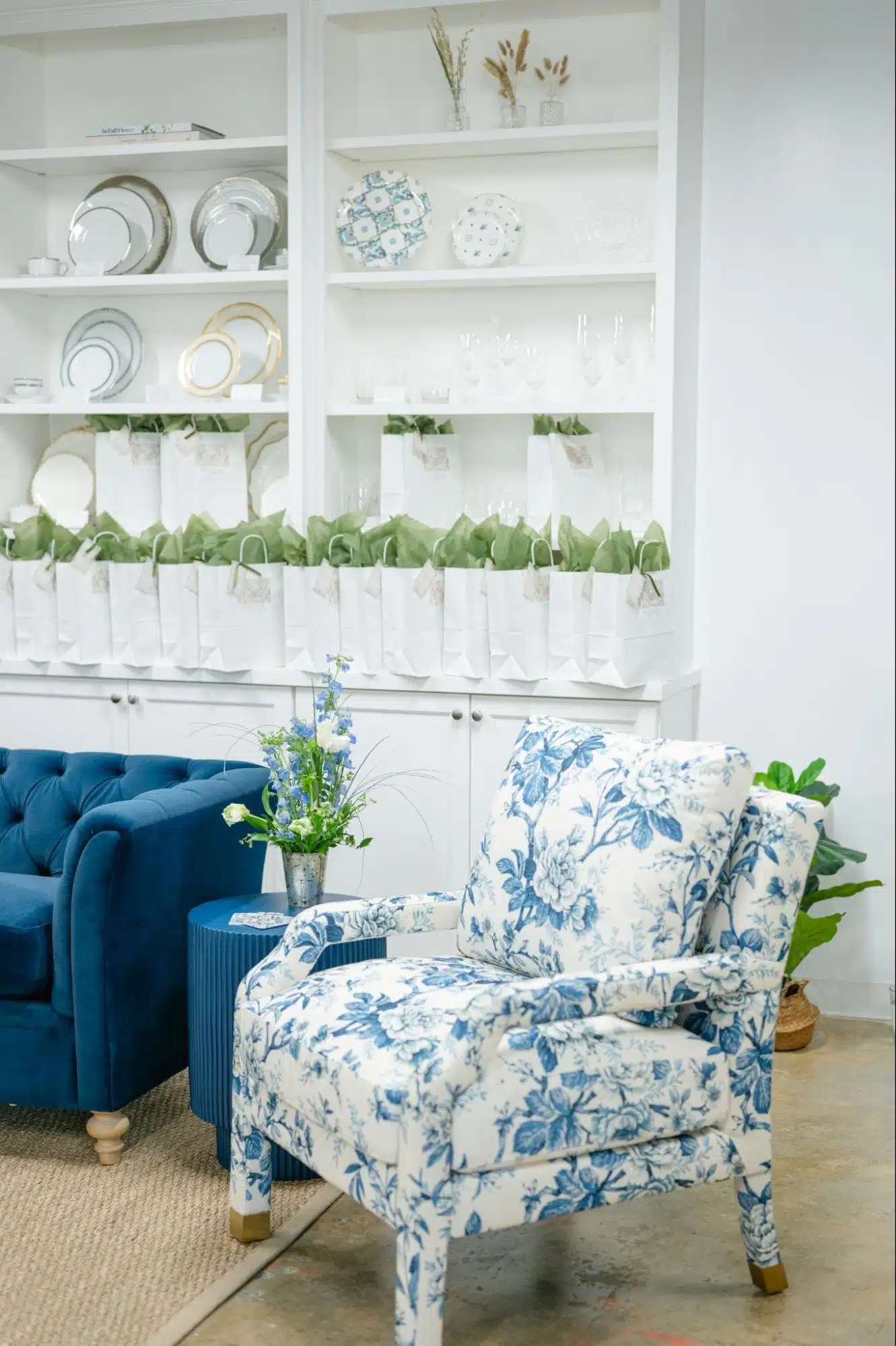 luxury wedding rentals