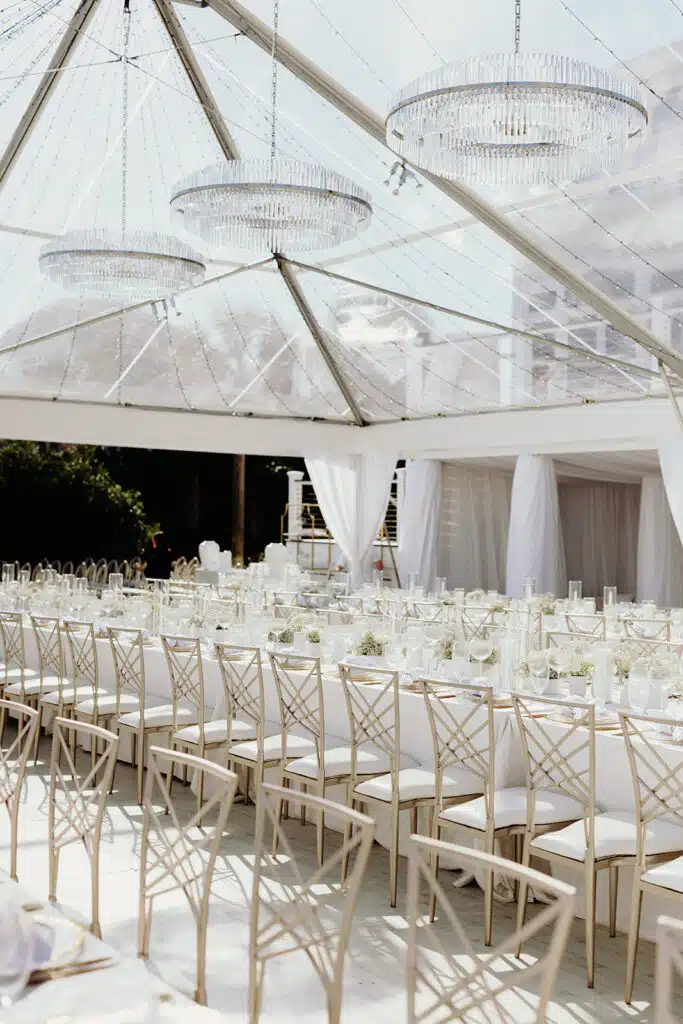 Devra + Randy | Curated Events Devra + Randy