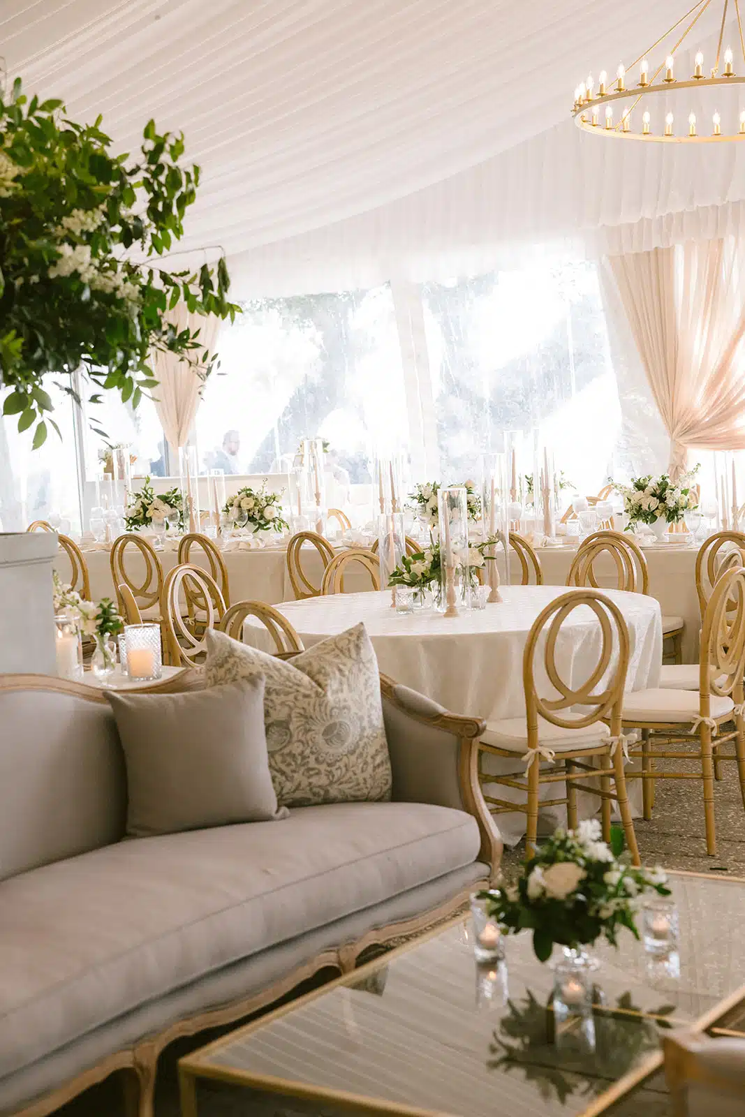 ASHTON + JUDD WEDDING