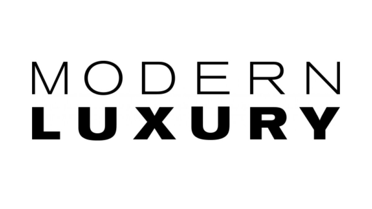 Modern Luxury