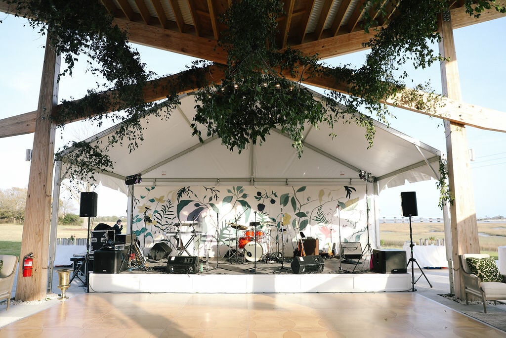| Curated Events