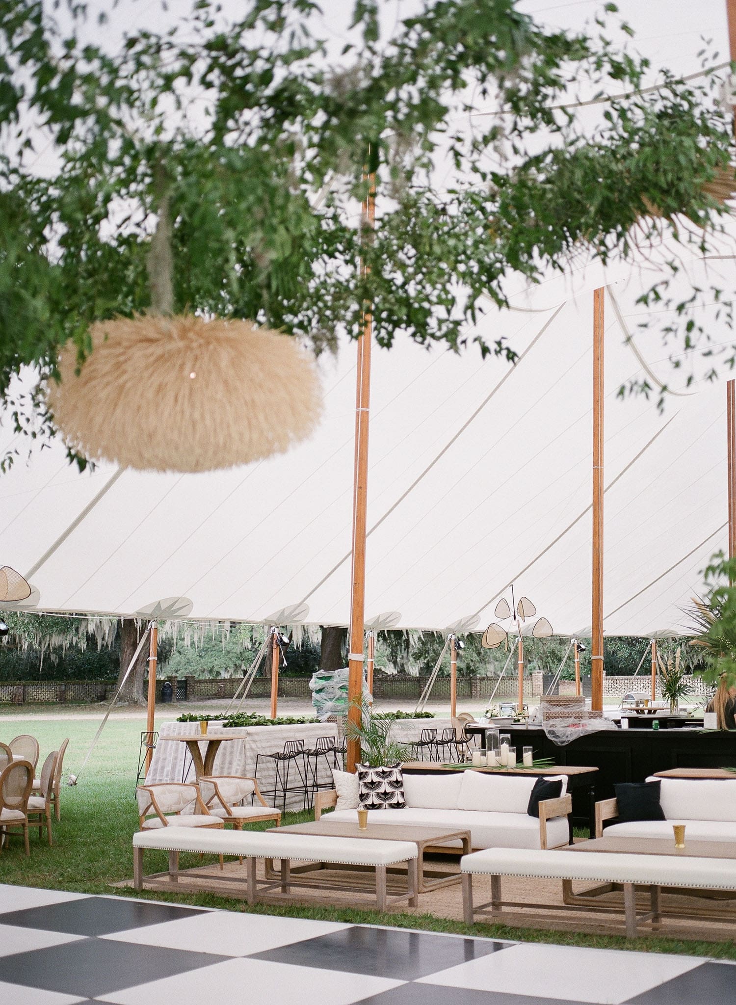 | Curated Events