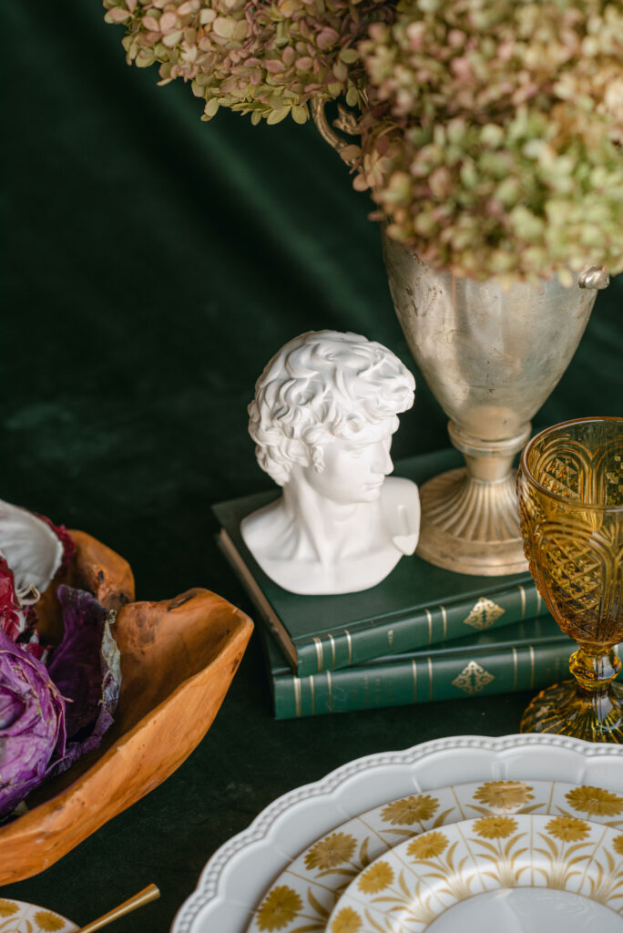 Table top styles for summer