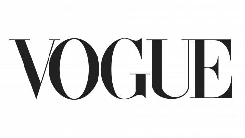 Vogue logo