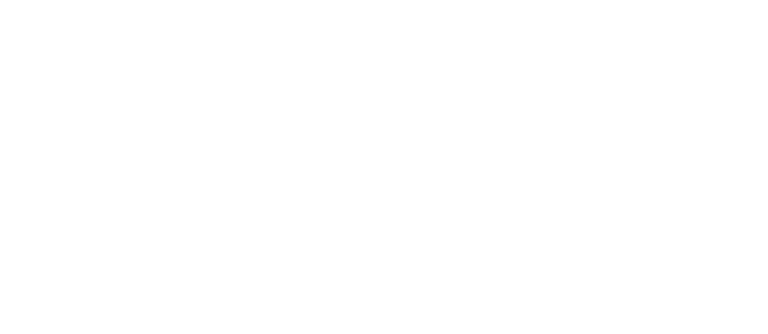 Curated Events Stacked White