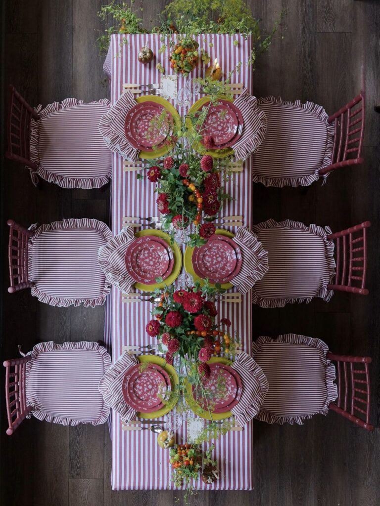 aerial event venue curated events