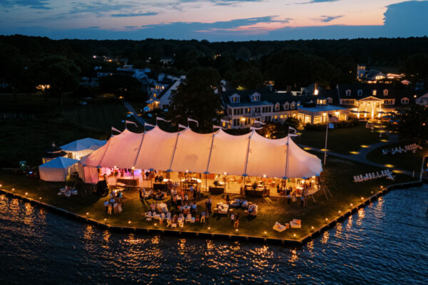 cella after party event design curated events