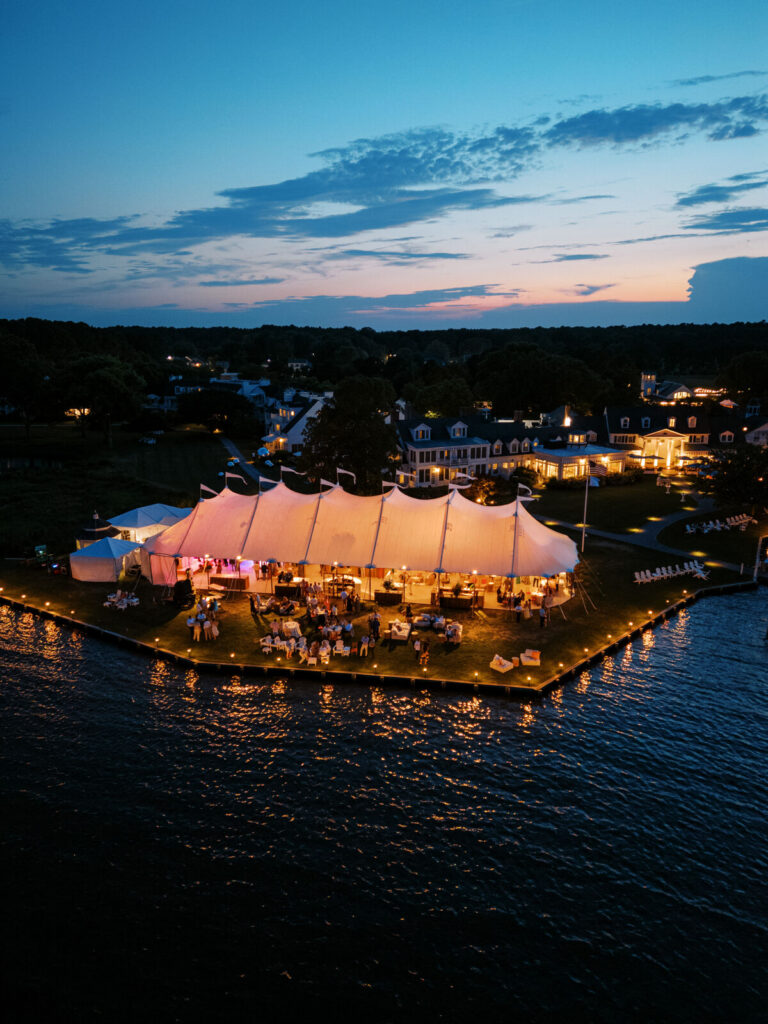 cella after party event design curated events