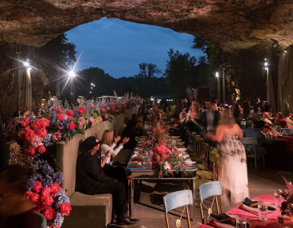 lainey duck event rental curated events