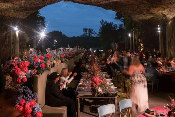 lainey duck event rental curated events
