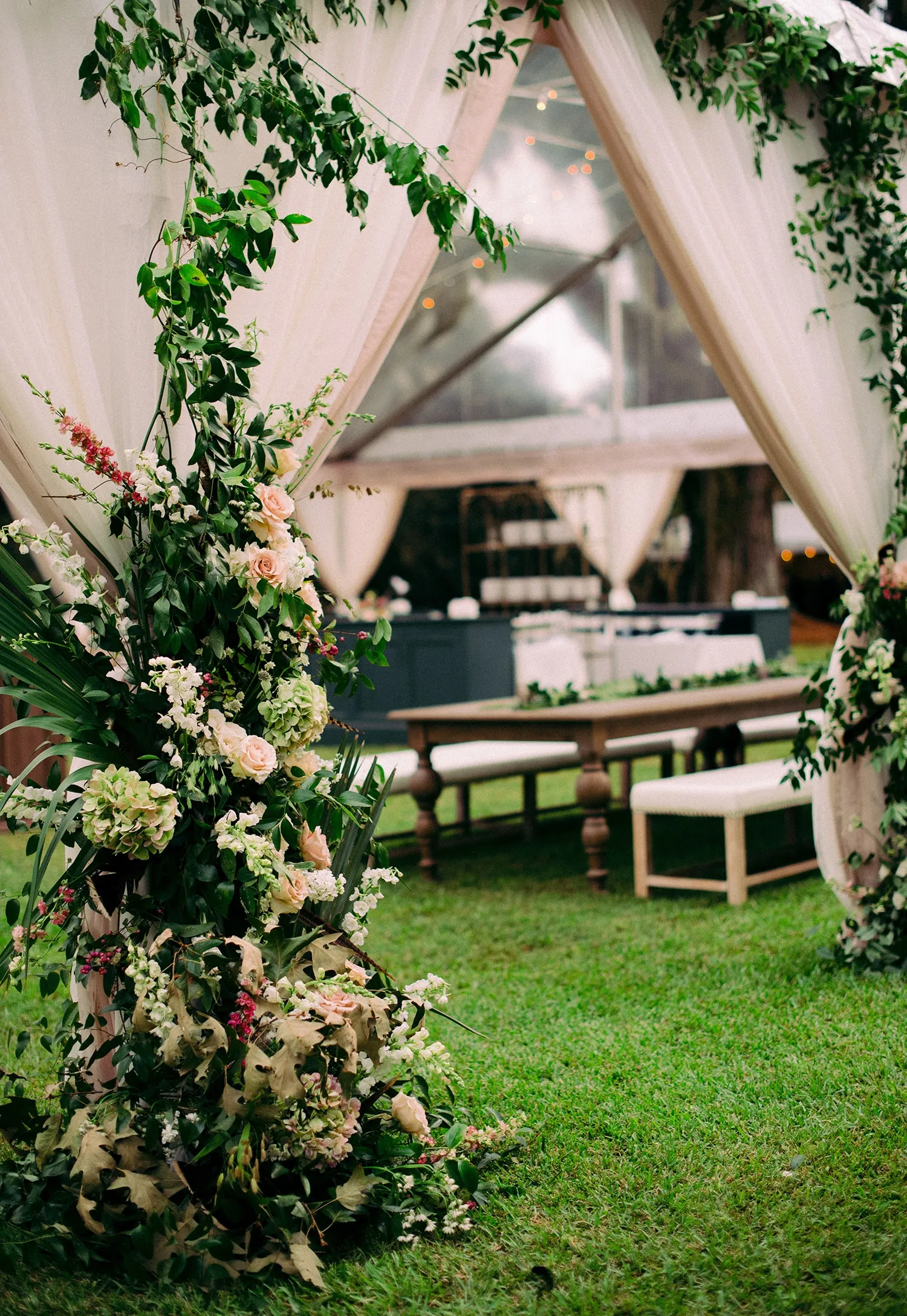 | Curated Events