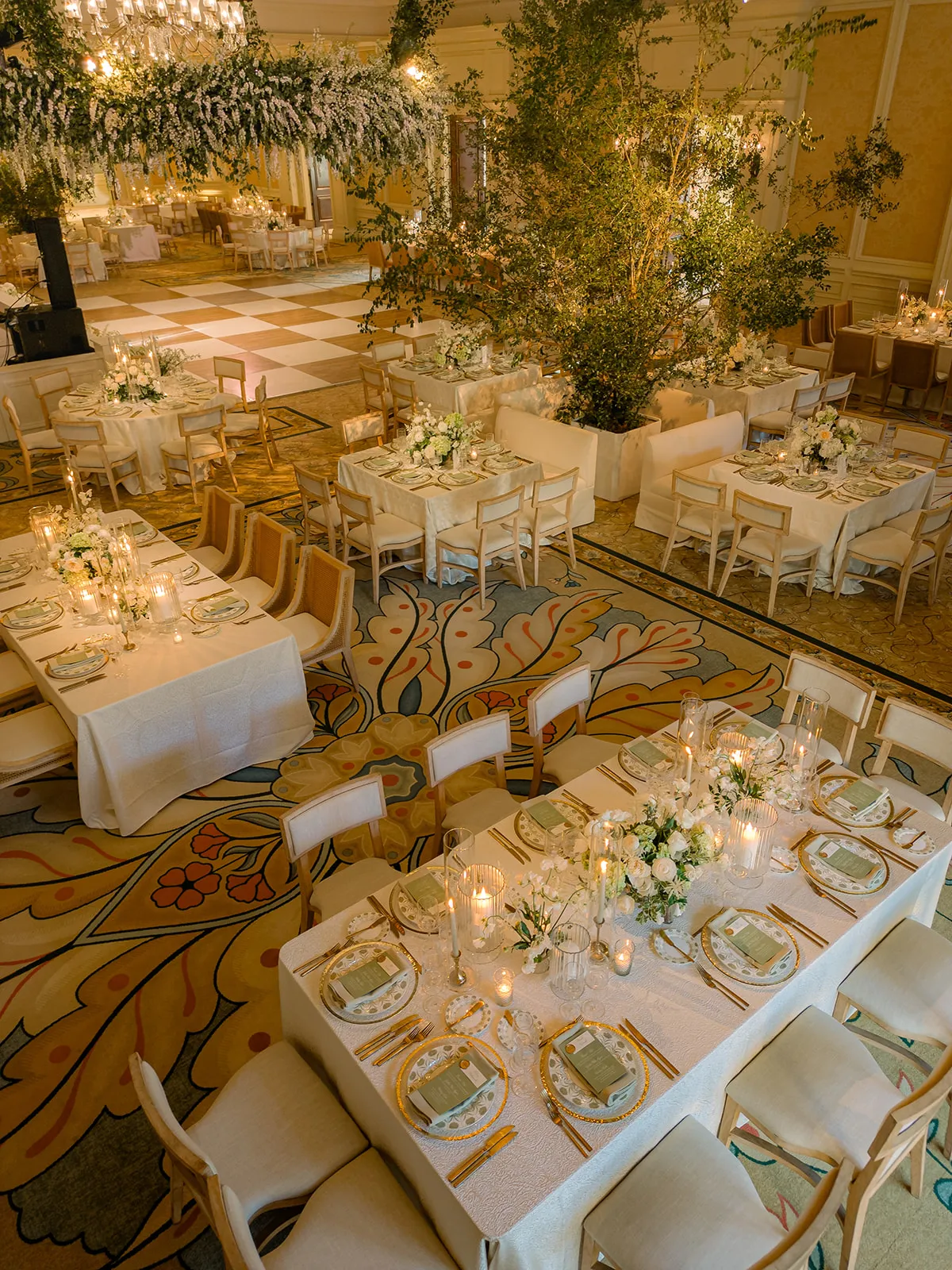 | Curated Events
